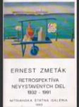 Ernest Zmeták