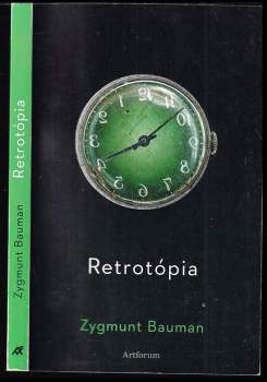 Retrotópia