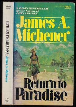 Return to Paradise