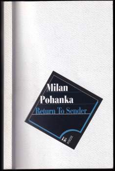 Return to sender