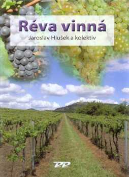 Réva vinná