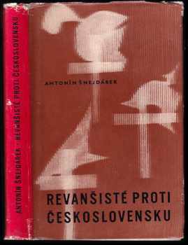 Revanšisté proti Československu