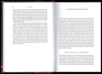 Jean-Claude Schmitt: Revenanti