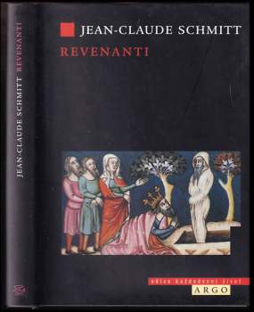 Jean-Claude Schmitt: Revenanti
