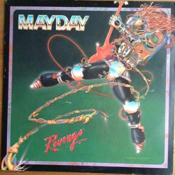 Mayday: Revenge