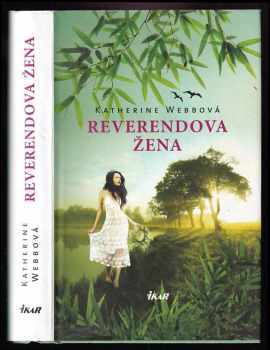 Reverendova žena