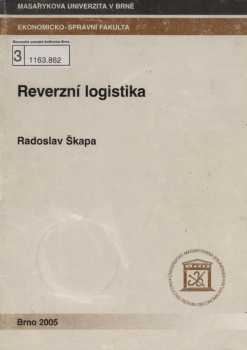 Reverzní logistika