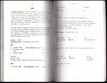 Alex Moore: Revidovaná technika společenského tance