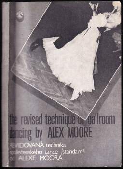 Revidovaná technika společenského tance