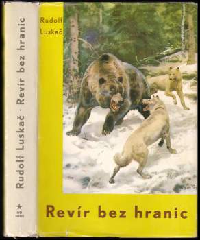 Revír bez hranic