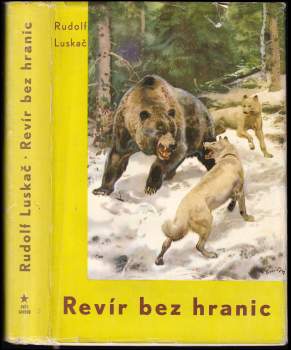 Revír bez hranic