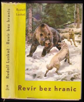 Revír bez hranic