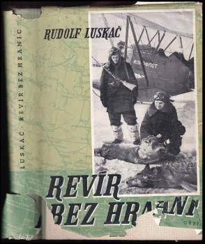Revír bez hranic