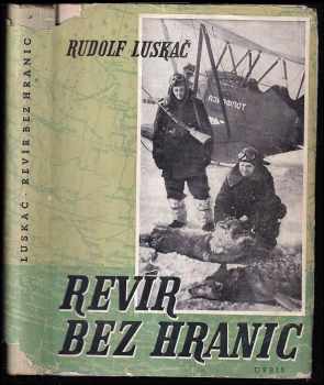 Revír bez hranic