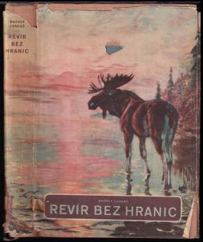 Revír bez hranic