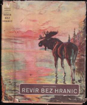 Revír bez hranic