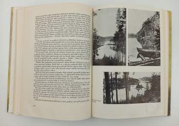 Rudolf Luskač: Revír bez hranic