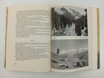 Rudolf Luskač: Revír bez hranic