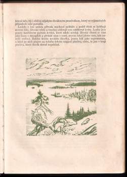 Rudolf Luskač: Revír bez hranic