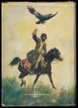 Rudolf Luskač: Revír bez hranic