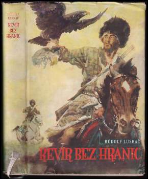 Revír bez hranic