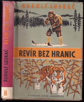 Revír bez hranic