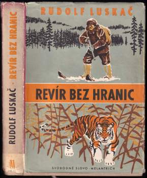 Revír bez hranic