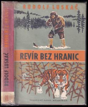Revír bez hranic