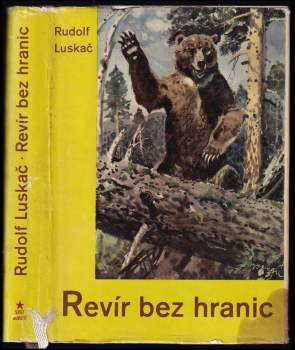 Revír bez hranic
