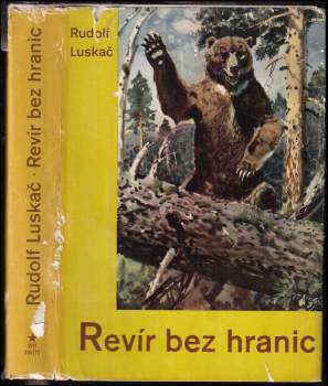 Revír bez hranic