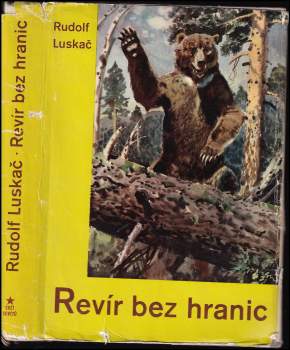 Revír bez hranic