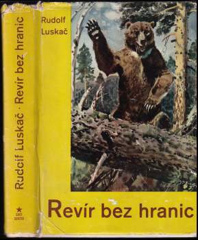 Revír bez hranic