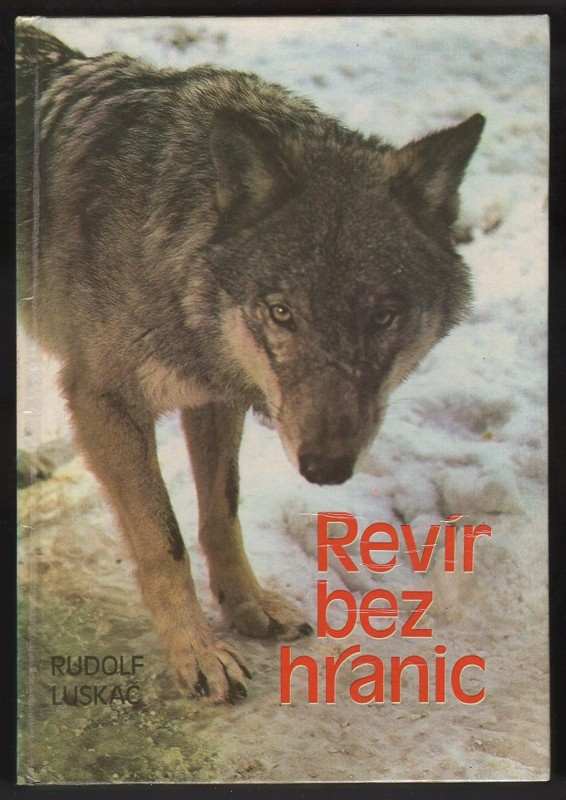 Revír bez hranic