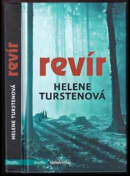 Helene Tursten: Revír