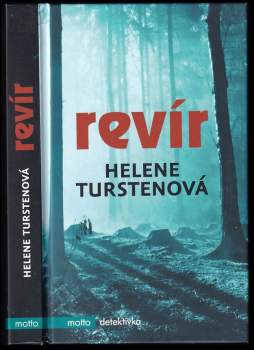 Revír