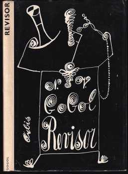 Revisor