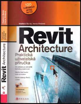 Vladimír Balda: Revit Architecture