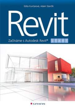Revit start