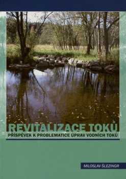 Revitalizace toků