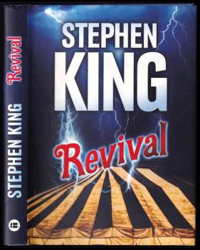 Stephen King: Revival