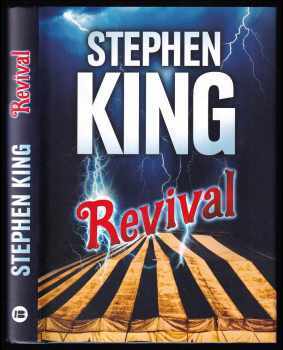 Stephen King: Revival