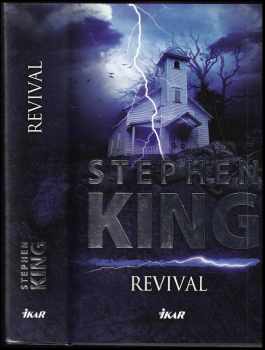 Revival - Stephen King (2016, Ikar) - ID: 3728999