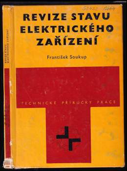 Revize stavu elektrického zařízení