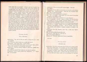 Nikolaj Vasil'jevič Gogol‘: Revizor