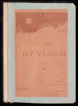 Revizor