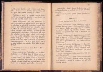Nikolaj Vasil'jevič Gogol‘: Revizor