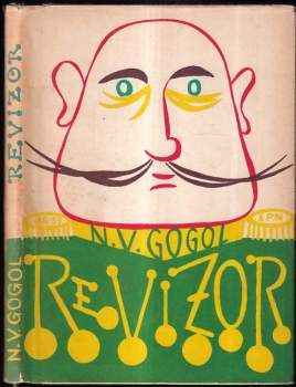 Revizor