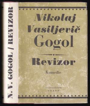 Revizor