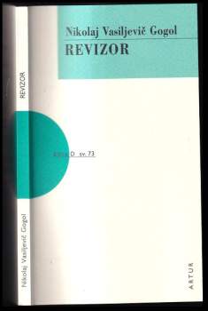 Revizor
