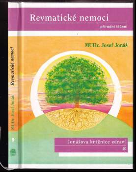 Josef Jonas: Revmatické nemoci